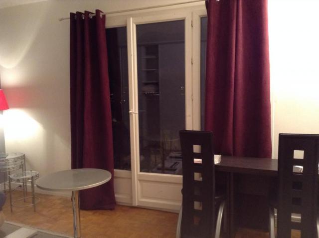 Location studio Nanterre - Photo 4