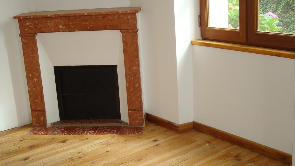 Location maison F4 Teillet - Photo 3