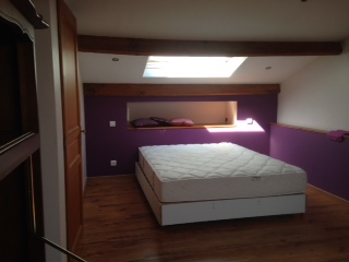 Location chambre Toulouse - Photo 1