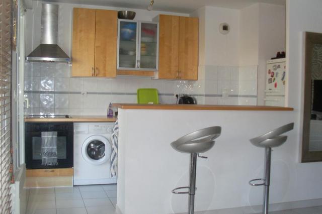 Location appartement T2 Marseille 09 - Photo 3