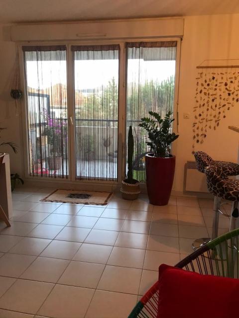 Location appartement T2 Marseille 09 - Photo 5