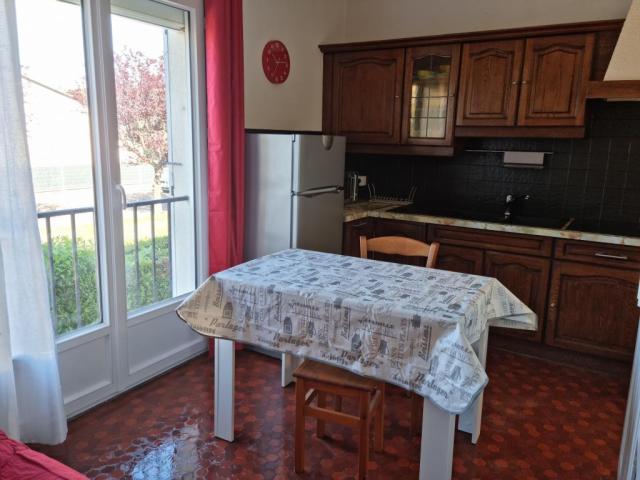 Location studio Maurepas - Photo 3