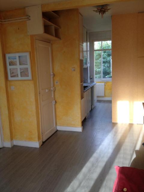 Location maison F2 Vitry sur Seine - Photo 3