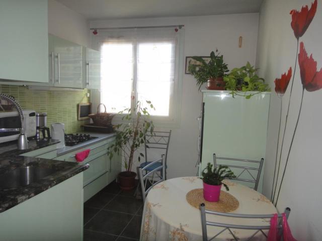 Location appartement T3 Antony - Photo 2