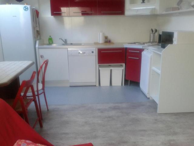 Location studio St Etienne - Photo 3