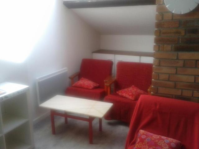 Location studio St Etienne - Photo 4