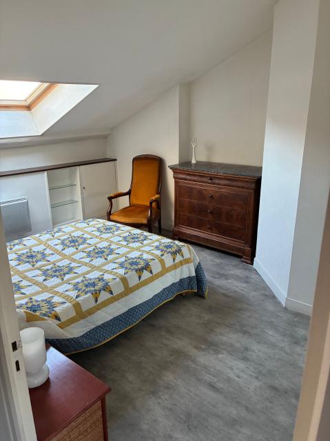 Location studio St Etienne - Photo 6