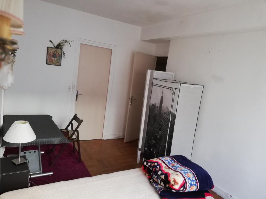Location chambre Paris 07 - Photo 1