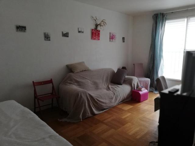 Location appartement T2 Paris 07 - Photo 2