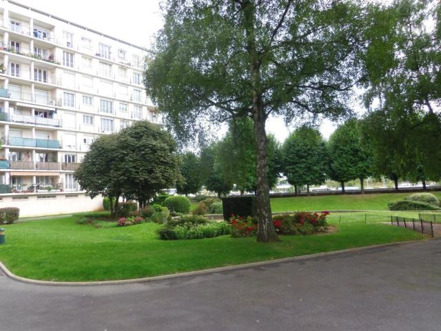 Location appartement T3 Choisy le Roi - Photo 2