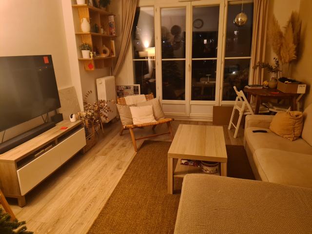 Location appartement T3 Choisy le Roi - Photo 4