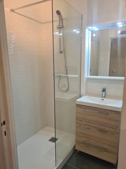 Location appartement T3 Choisy le Roi - Photo 6