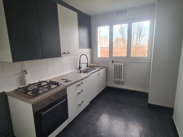 Location appartement T3 Choisy le Roi - Photo 8