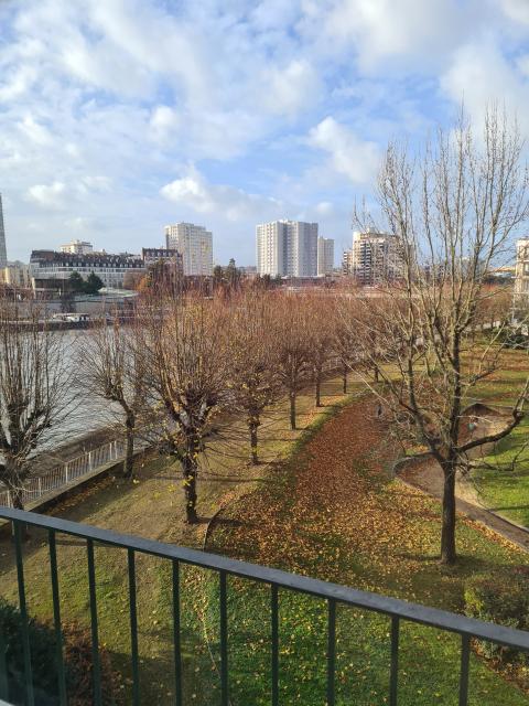 Location appartement T3 Choisy le Roi - Photo 9