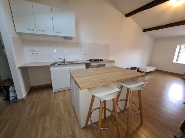 Location appartement T3 Craponne - Photo 8