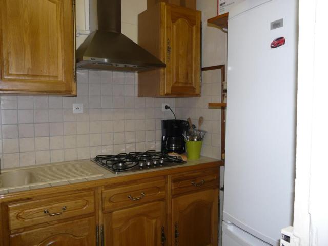 Location appartement T2 Cambrai - Photo 3