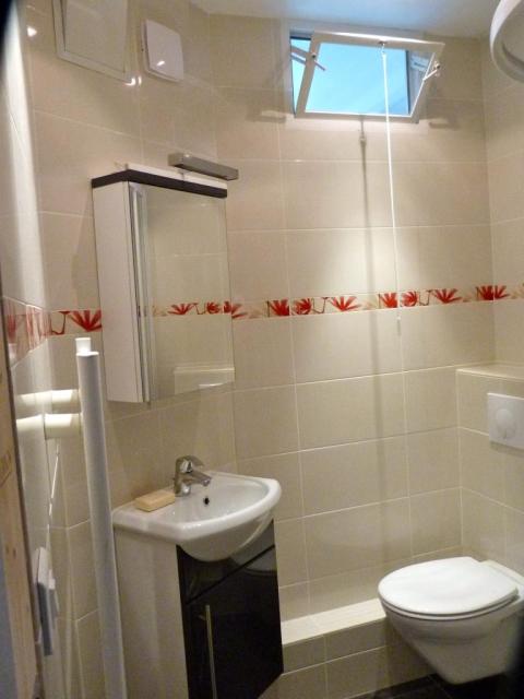 Location appartement T2 Paris 12 - Photo 2