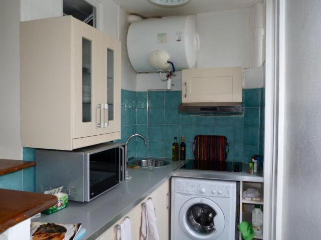Location appartement T2 Paris 12 - Photo 3
