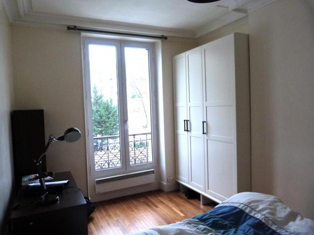 Location appartement T2 Paris 12 - Photo 4