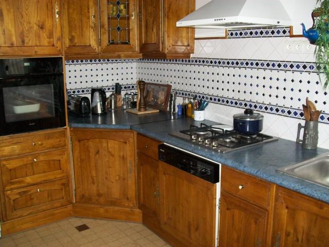 Location maison F7 Voves - Photo 4