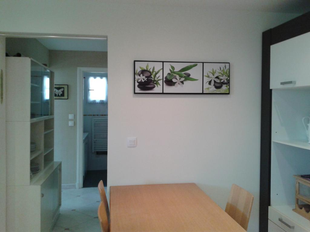 Location appartement T2 Nice - Photo 2