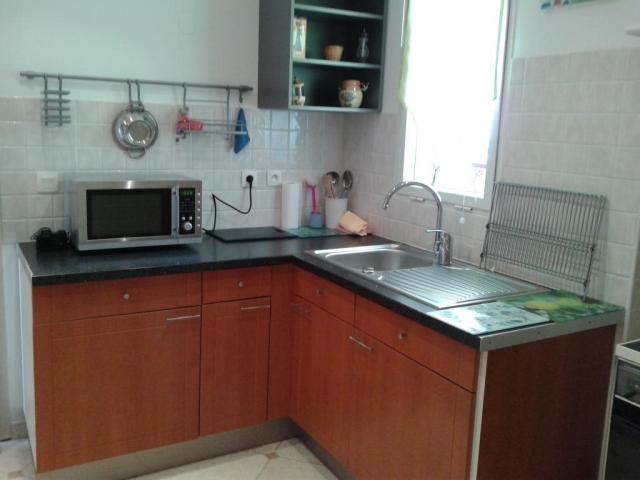 Location appartement T2 Nice - Photo 3
