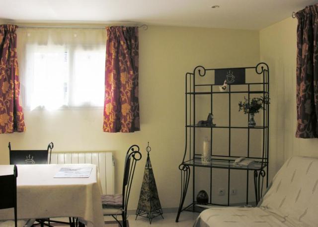 Location appartement T2 Nice - Photo 4