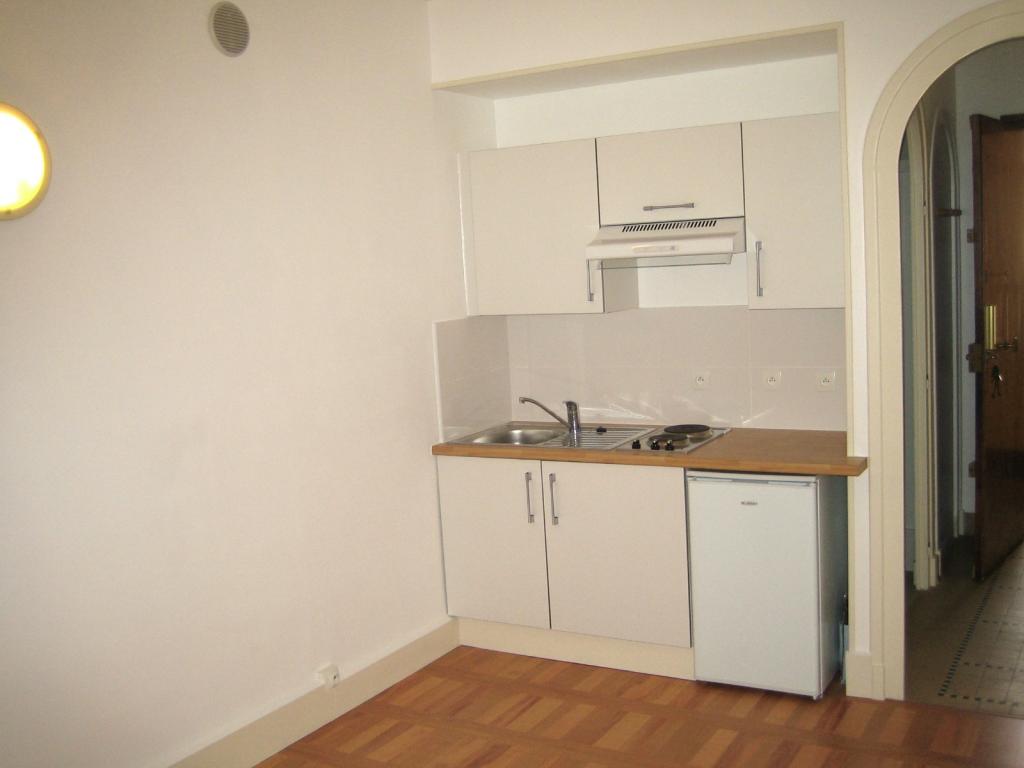 Location studio Grenoble - Photo 2