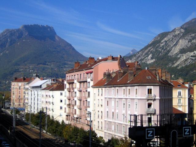 Location studio Grenoble - Photo 6