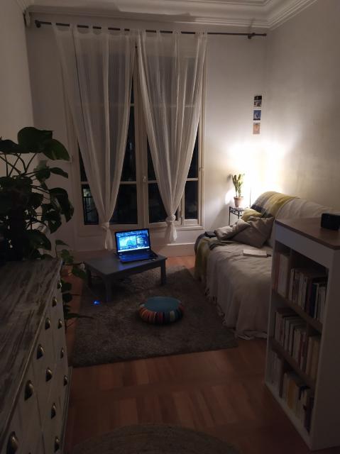 Location studio Grenoble - Photo 7