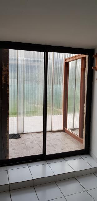 Location appartement T2 Meaudre - Photo 2