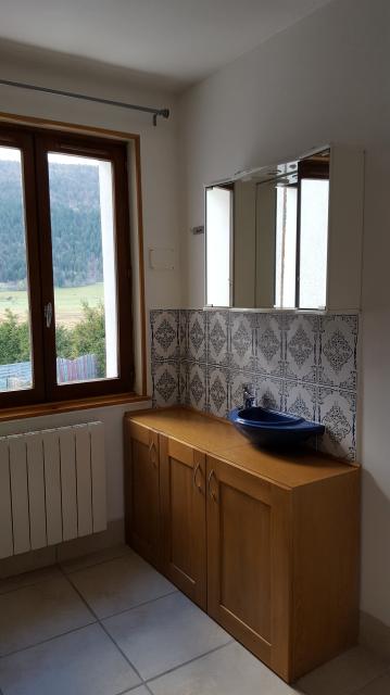 Location appartement T2 Meaudre - Photo 4