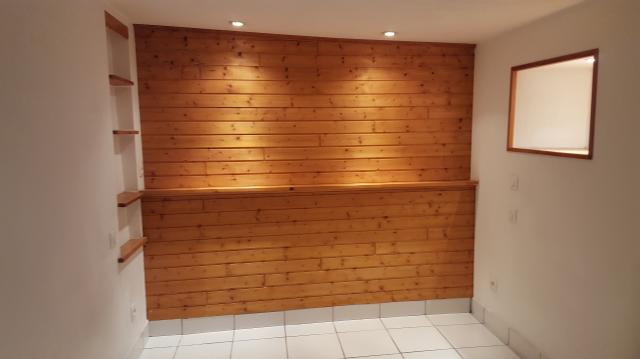 Location appartement T2 Meaudre - Photo 6
