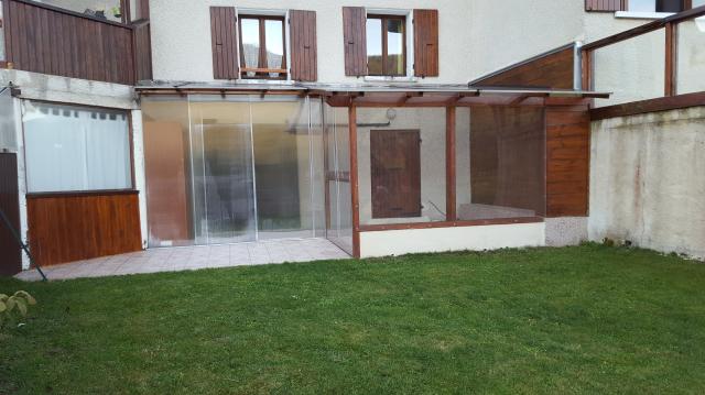 Location appartement T2 Meaudre - Photo 7