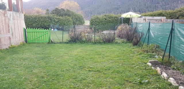 Location appartement T2 Meaudre - Photo 8