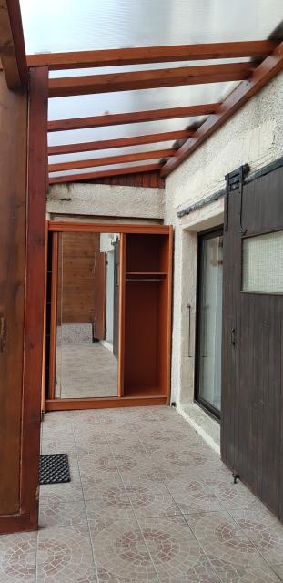 Location appartement T2 Meaudre - Photo 10