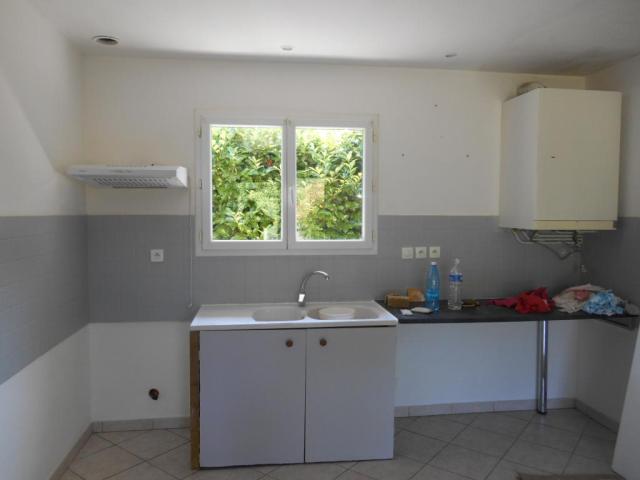 Location maison F4 Anneyron - Photo 2