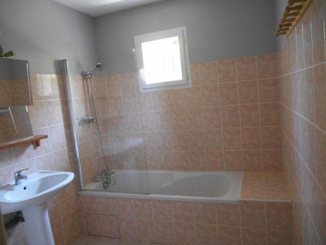 Location maison F4 Anneyron - Photo 5