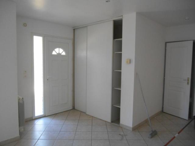 Location maison F4 Anneyron - Photo 7