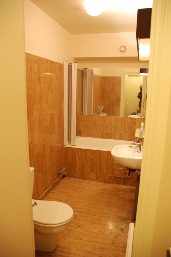 Location studio Le Raincy - Photo 4