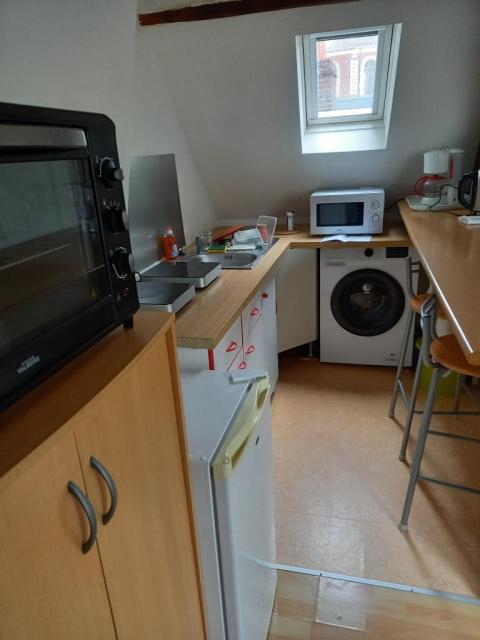 Location studio Douai - Photo 3