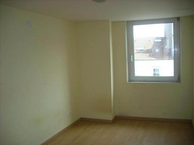 Location appartement T3 Nancy - Photo 2