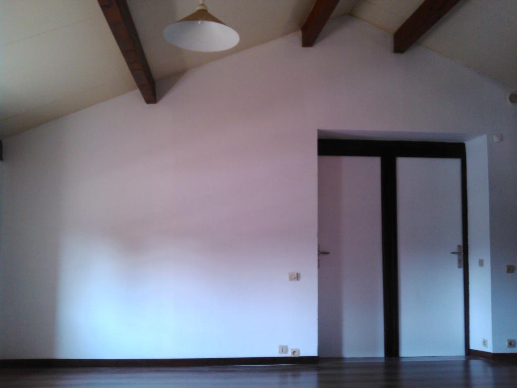 Location appartement T3 Nancy - Photo 2