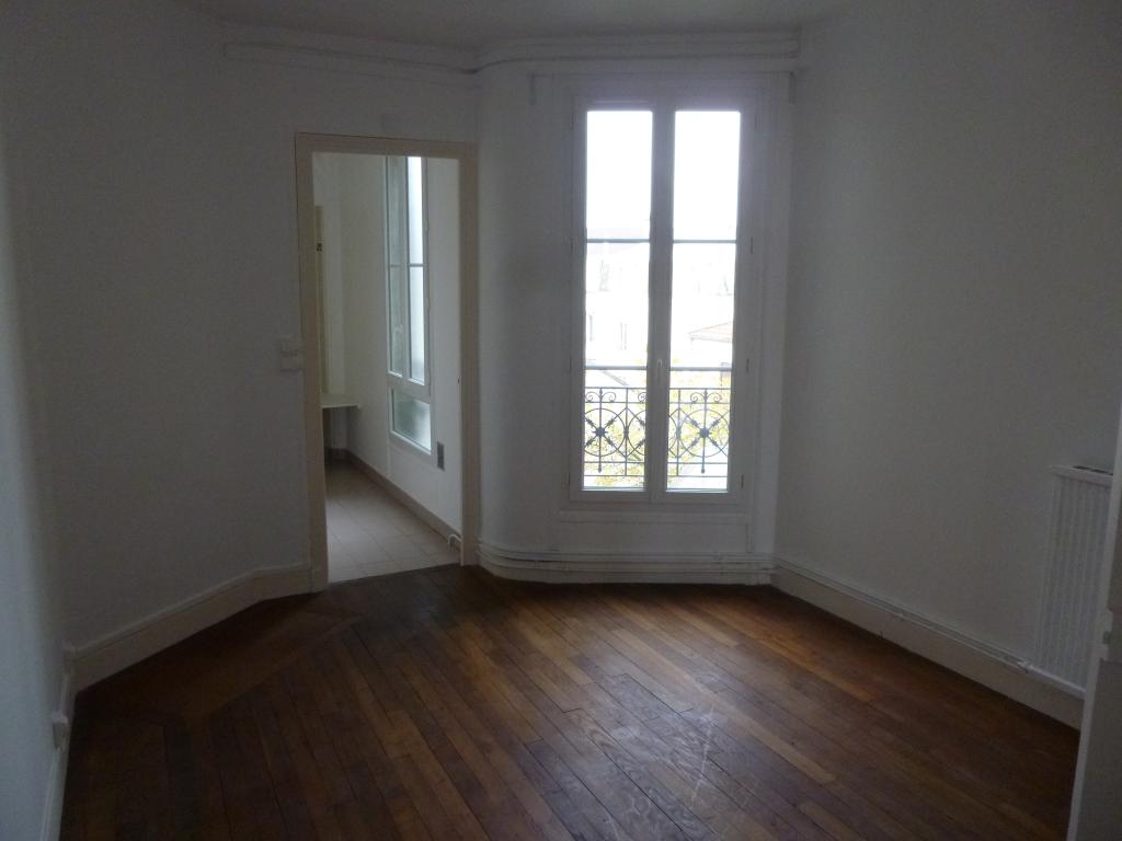 Location appartement T3 Fontenay sous Bois - Photo 2