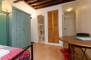 Location studio Paris 03 - Photo 3