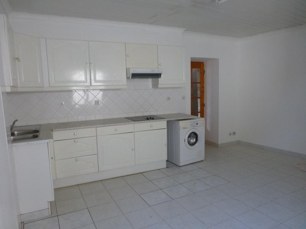 Location appartement T3 Bagnols sur Ceze - Photo 4