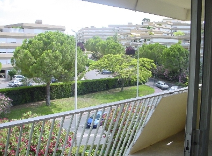 Location appartement T1 Montpellier - Photo 3