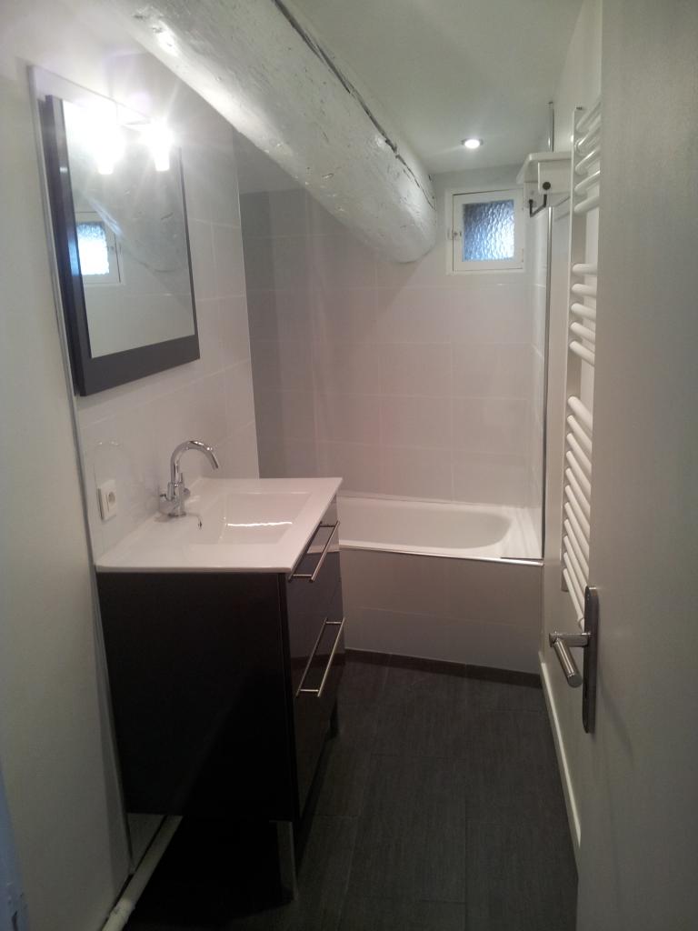 Location appartement T3 Narbonne - Photo 3