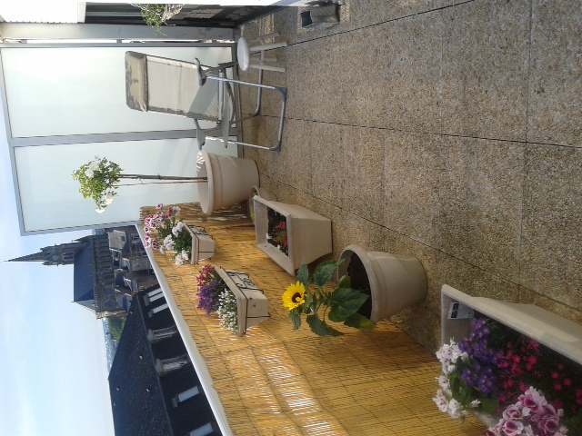 Location appartement T2 Amiens - Photo 4