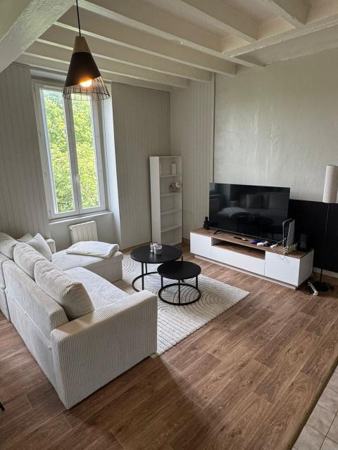 Location appartement T2 Vienne - Photo 4